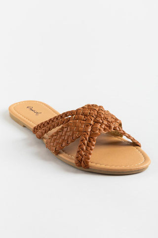 Archer Sandal