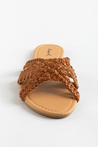 Archer Sandal