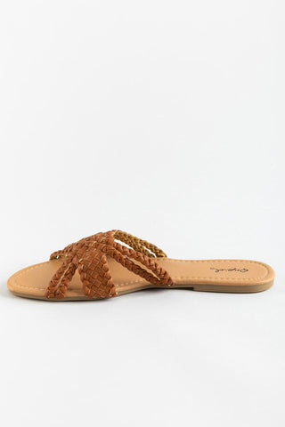 Archer Sandal