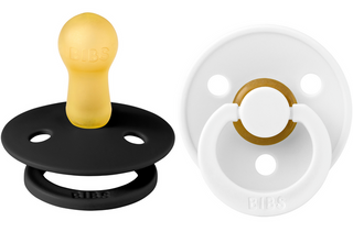 BIBS Pacifiers
