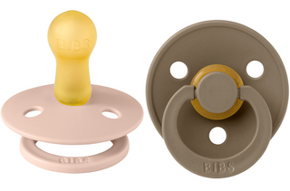 BIBS Pacifiers