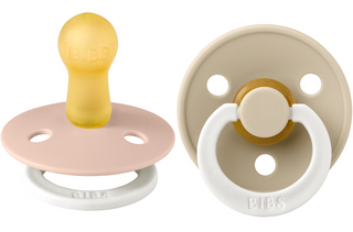 BIBS Pacifiers
