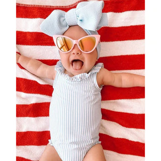 Stevie J's Chandler Headwrap (Newborn, Baby & Toddler)
