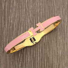 H Bangle