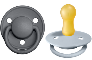 BIBS Pacifiers