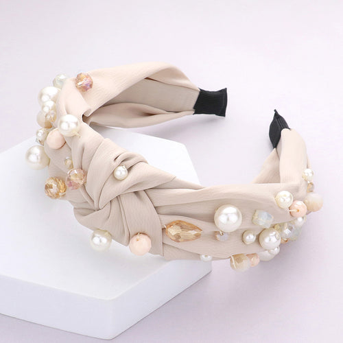 Emilia Headband