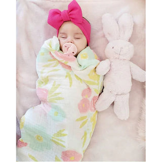 Stevie J's Chandler Headwrap (Newborn, Baby & Toddler)