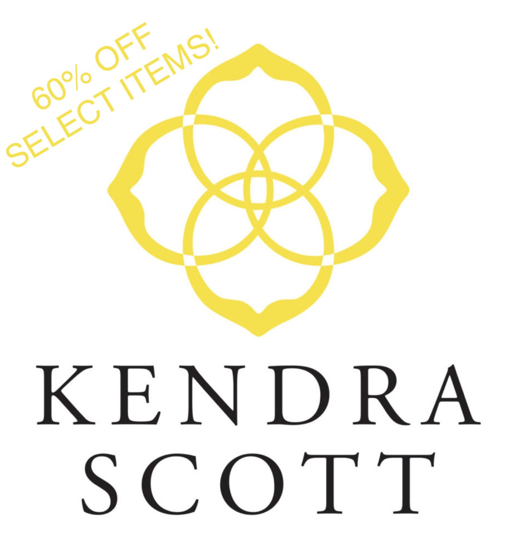 Kendra Scott 60% Off Sale