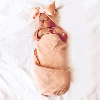 Stevie J's Chandler Headwrap (Newborn, Baby & Toddler)