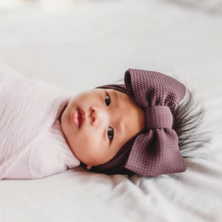 Stevie J's Chandler Headwrap (Newborn, Baby & Toddler)
