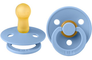 BIBS Pacifiers