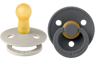 BIBS Pacifiers