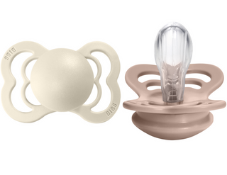BIBS Pacifiers