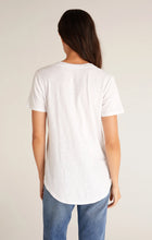 The Cotton Slub Pocket Tee