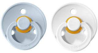 BIBS Pacifiers