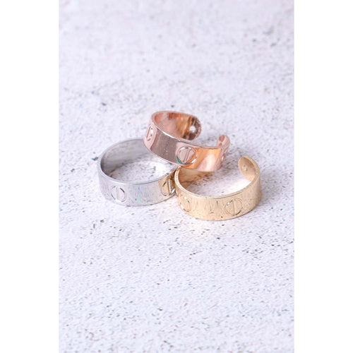 Fashion Rings