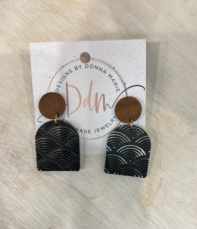 $10 Designs by Donna Marie Earrings