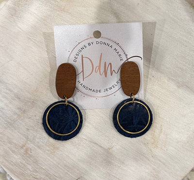 $10 Designs by Donna Marie Earrings