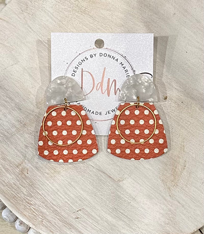 $10 Designs by Donna Marie Earrings
