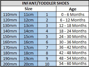 Bow Scalloped Infant Sandal