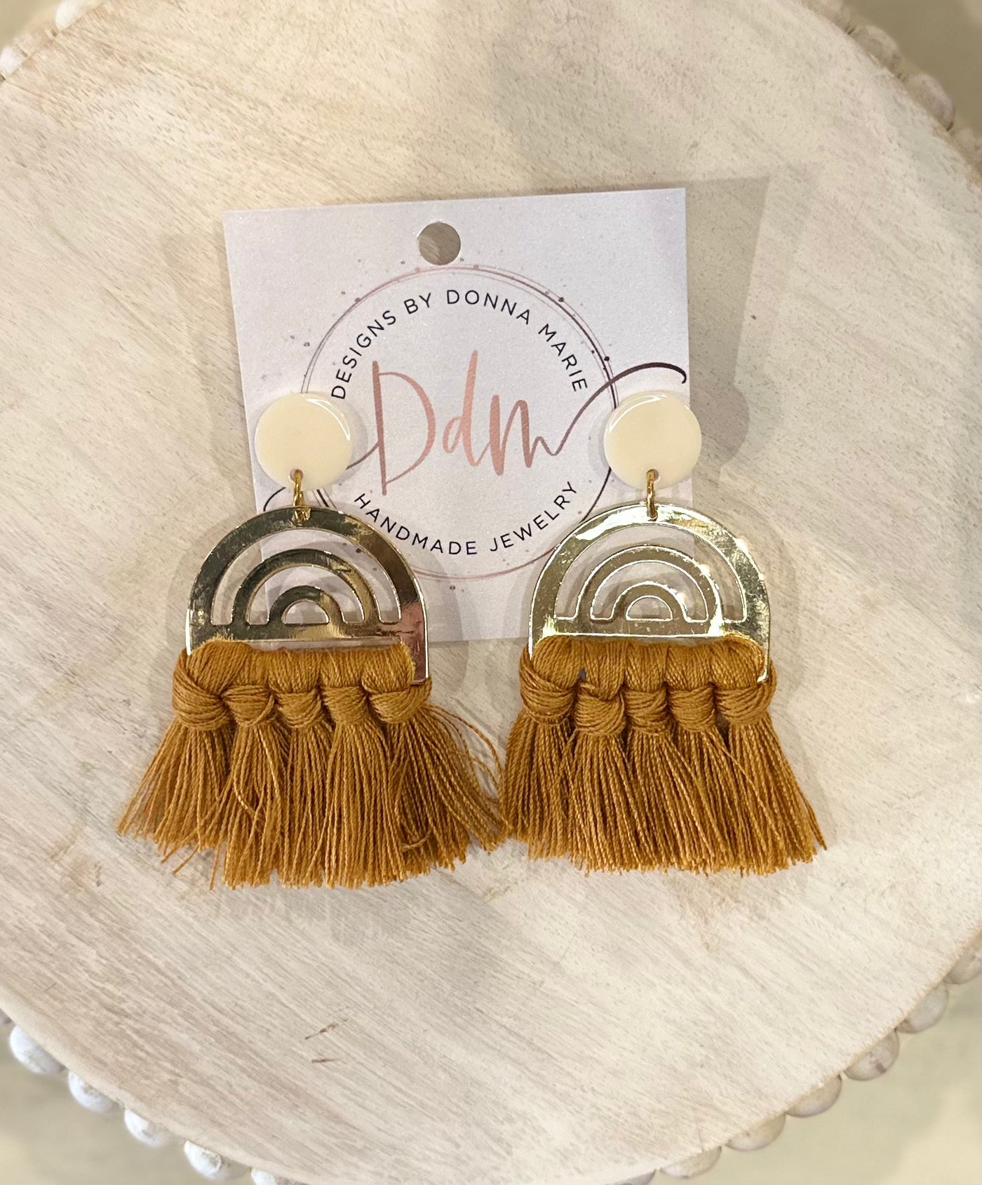 $10 Designs by Donna Marie Earrings