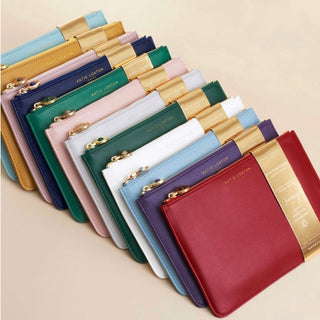 Birthstone Perfect Pouch