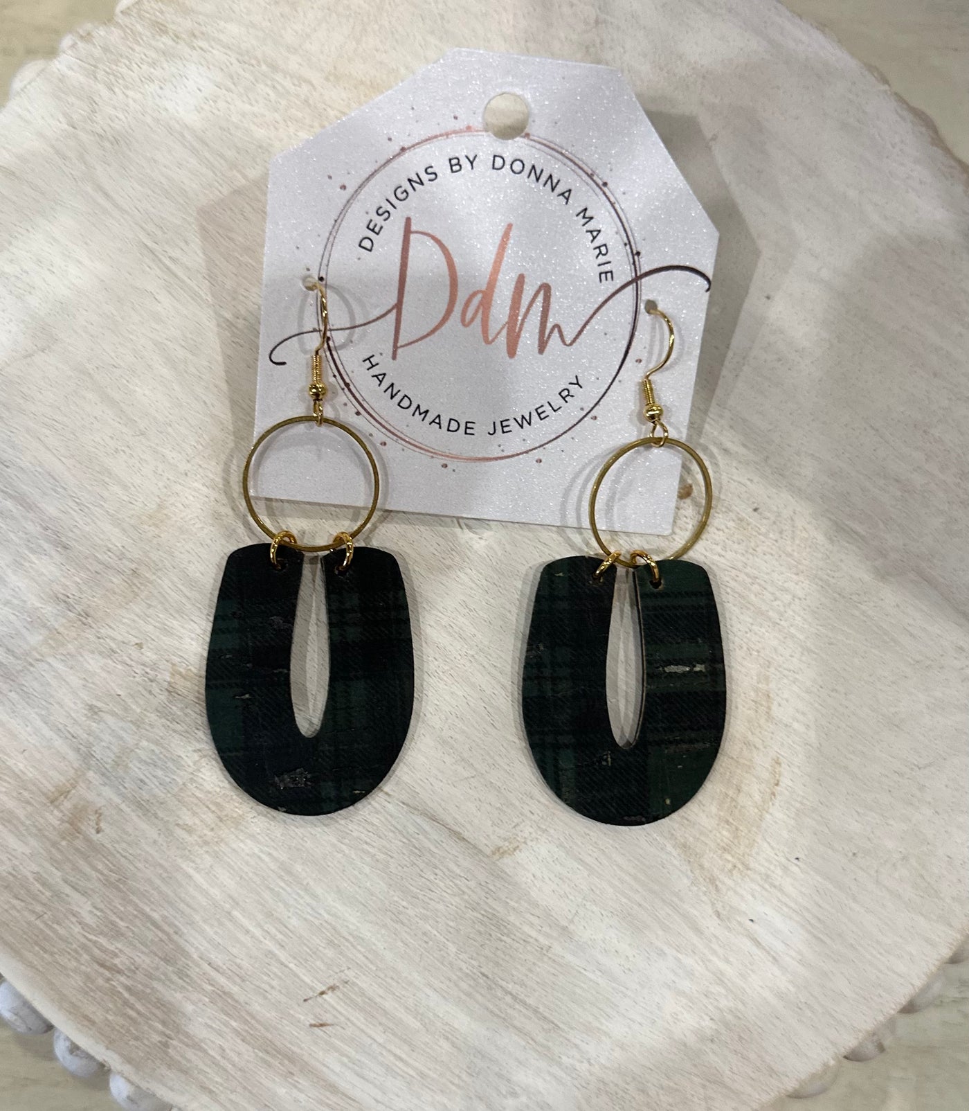 $10 Designs by Donna Marie Earrings