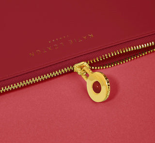 Birthstone Perfect Pouch