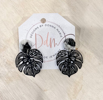 $10 Designs by Donna Marie Earrings