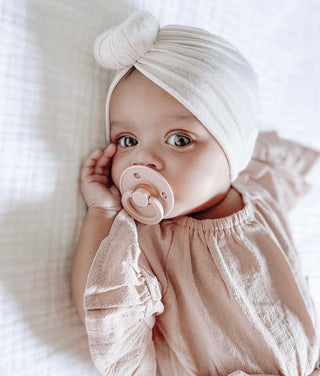 BIBS Pacifiers