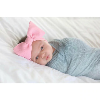 Stevie J's Chandler Headwrap (Newborn, Baby & Toddler)