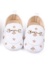 Bee Baby Loafers