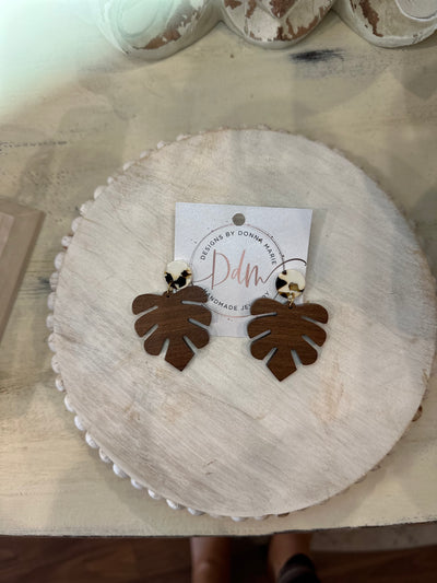 $10 Designs by Donna Marie Earrings