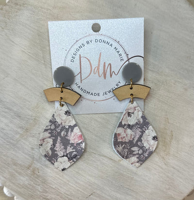 $10 Designs by Donna Marie Earrings