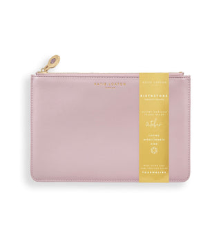 Birthstone Perfect Pouch