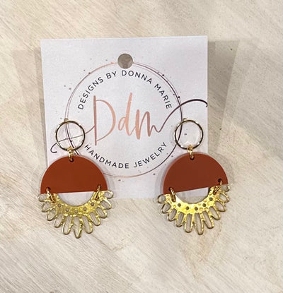 $10 Designs by Donna Marie Earrings