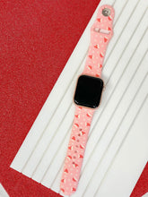 Christmas IWatch Bands