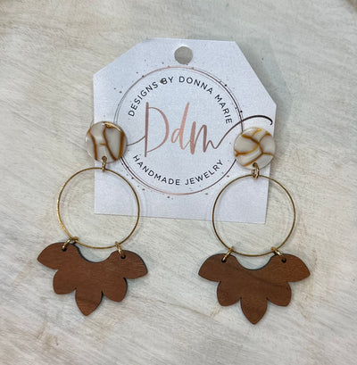 $10 Designs by Donna Marie Earrings