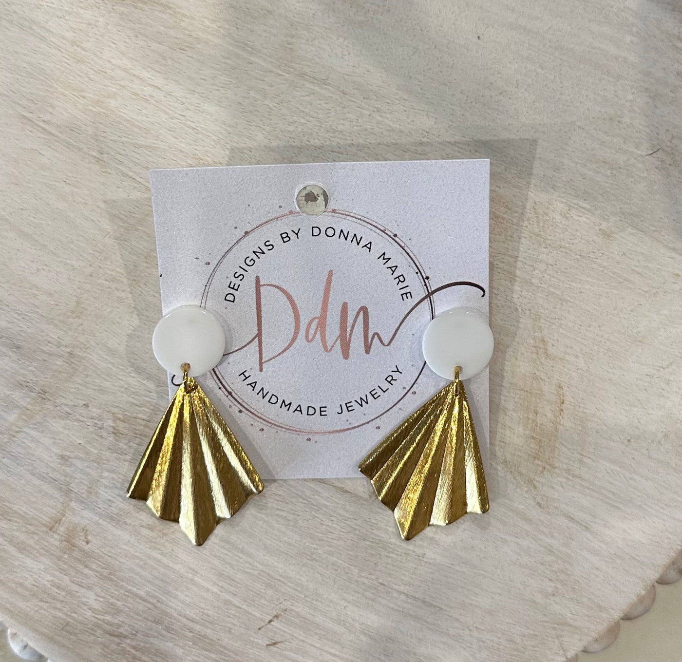 $10 Designs by Donna Marie Earrings