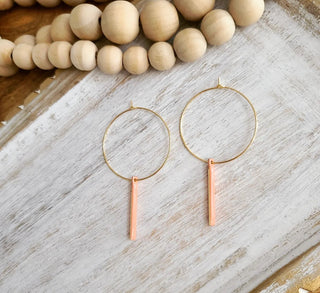 Donna's Bar Hoops