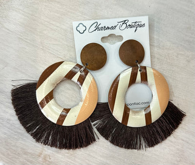 $10 Designs by Donna Marie Earrings