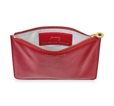 Birthstone Perfect Pouch
