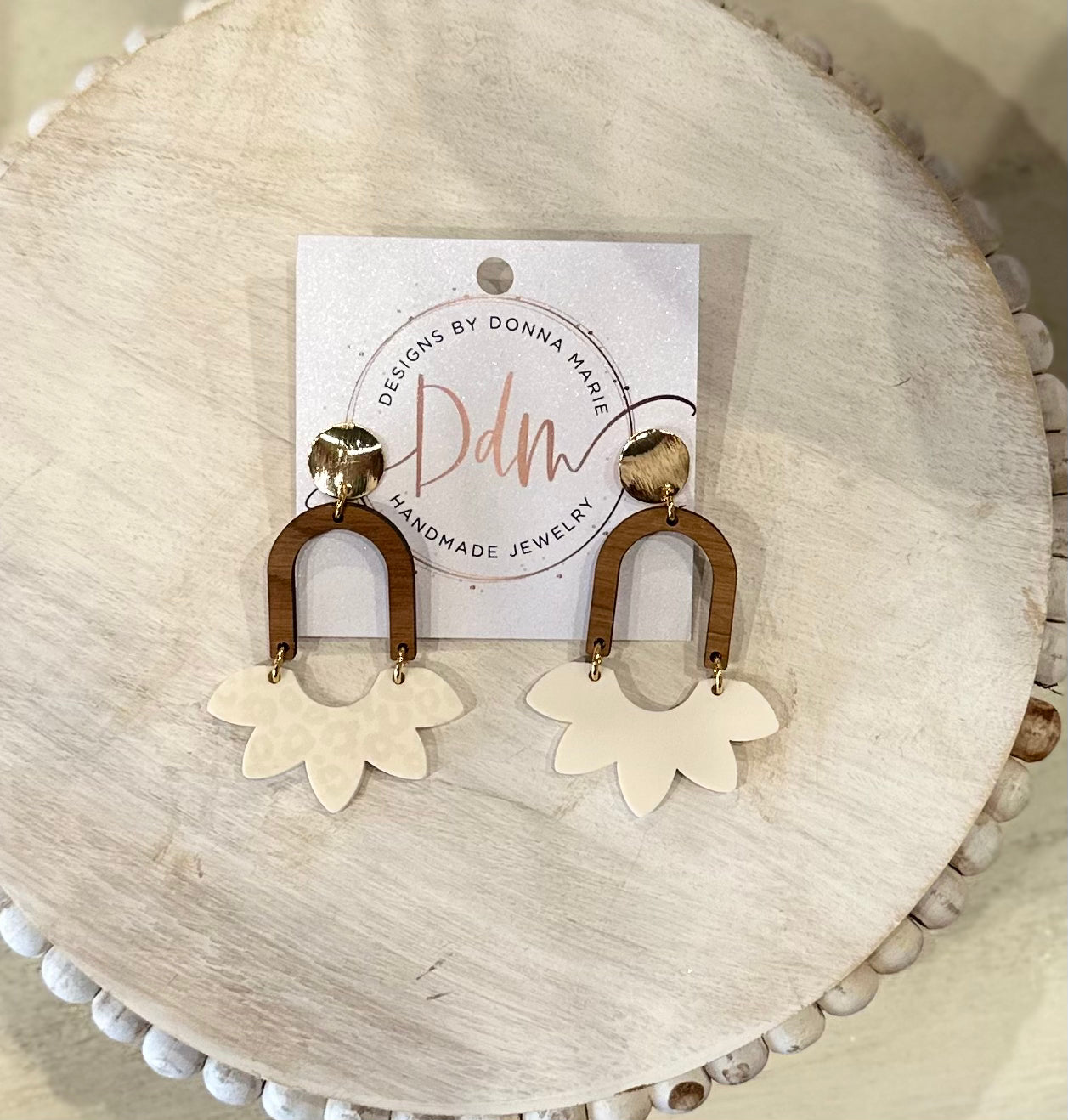 $10 Designs by Donna Marie Earrings