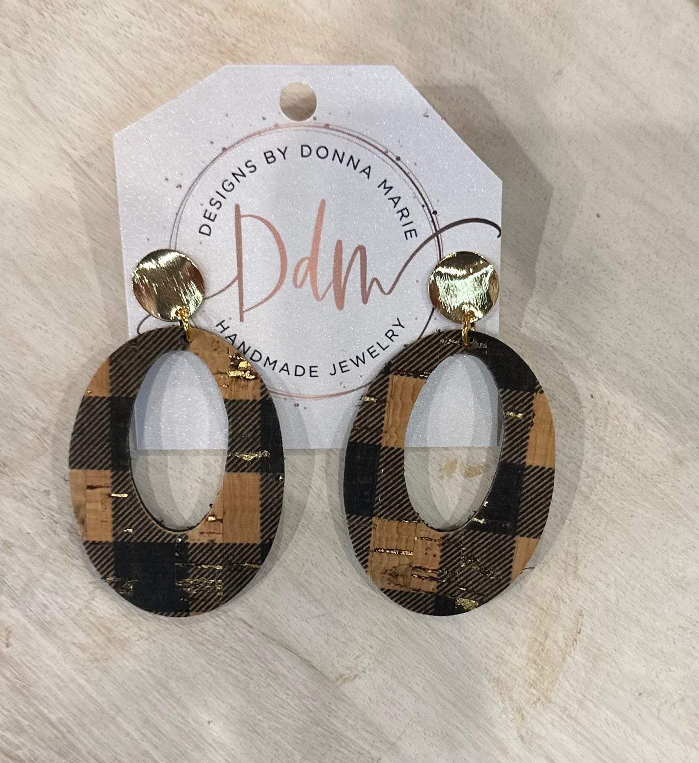 $10 Designs by Donna Marie Earrings