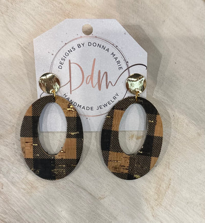 $10 Designs by Donna Marie Earrings