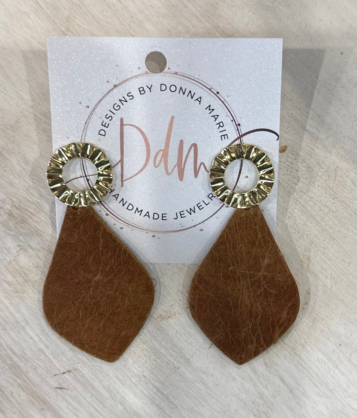 $10 Designs by Donna Marie Earrings