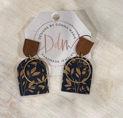 $10 Designs by Donna Marie Earrings
