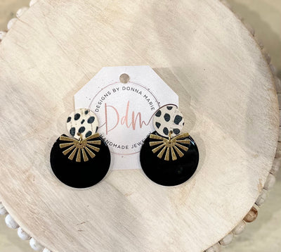 $10 Designs by Donna Marie Earrings