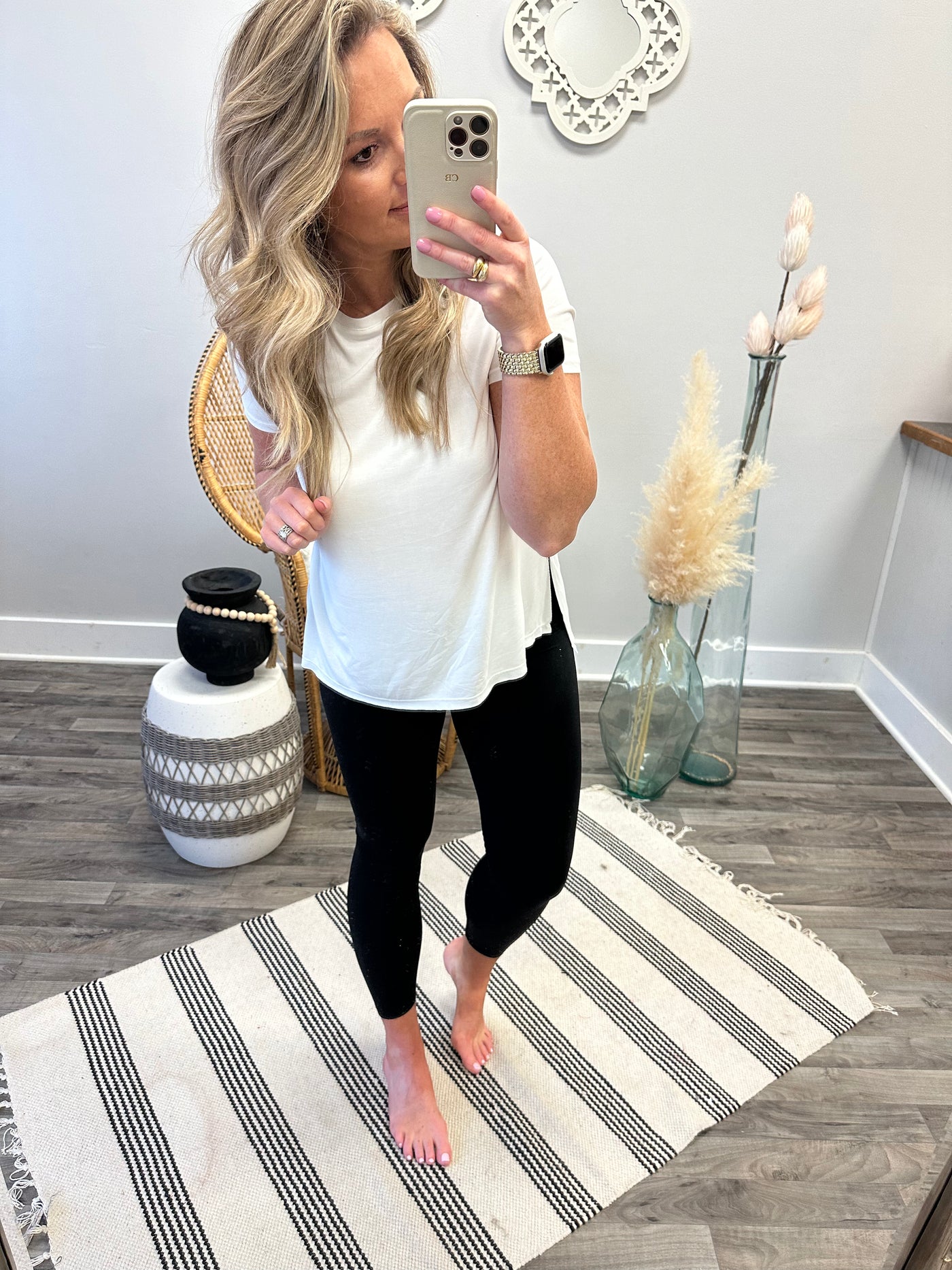 Butter Soft Leggings