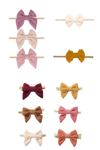Emerson Bows